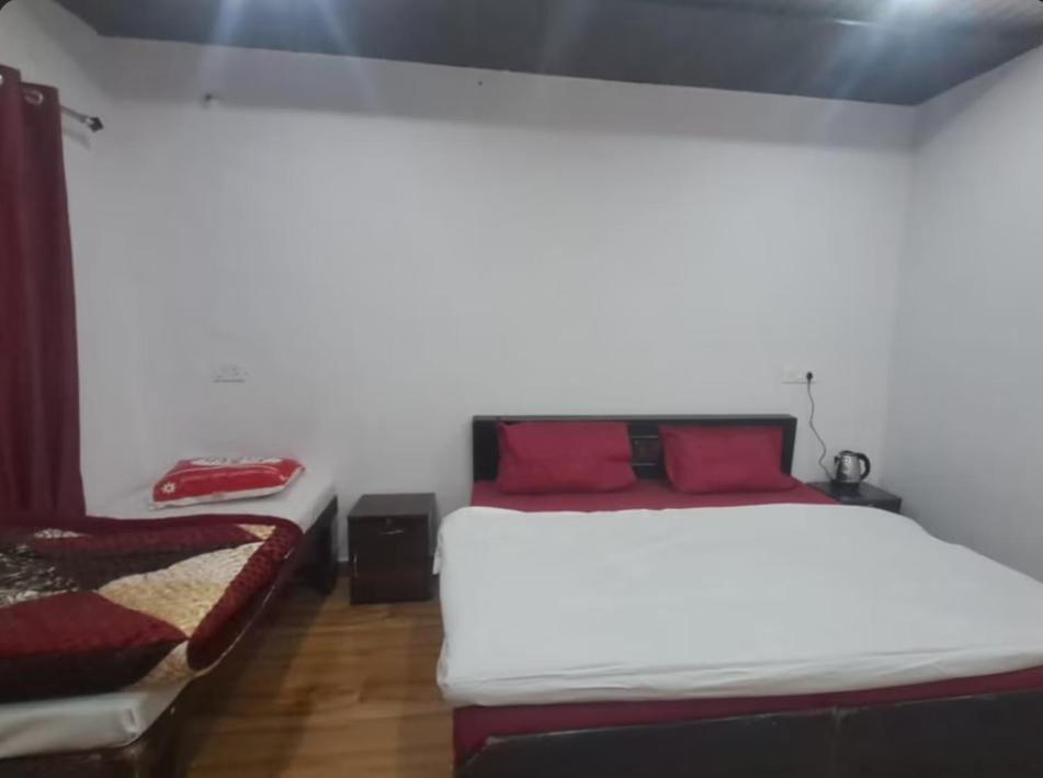 Photo of Bedroom in Kharsali