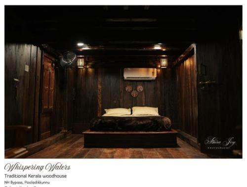 Photo of Bedroom in Kozhikode