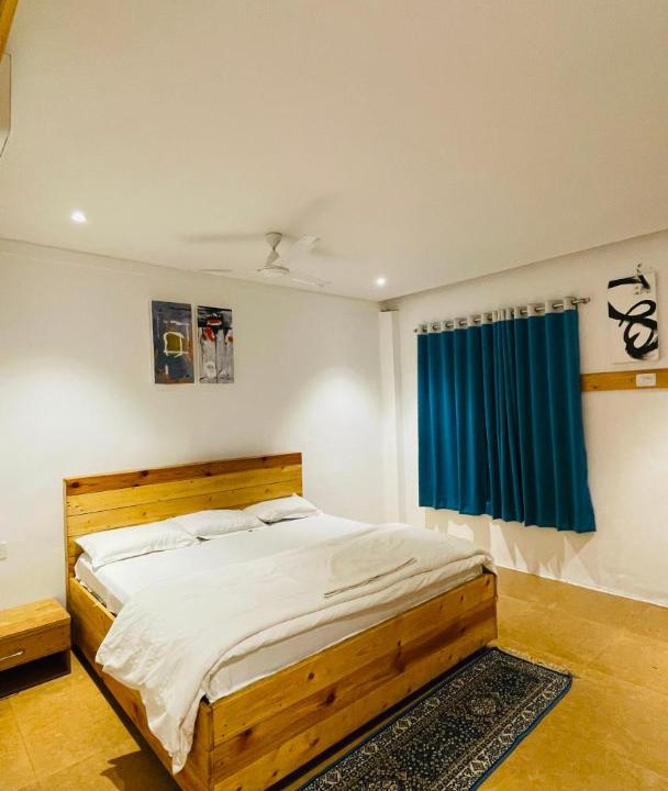 Photo of Bedroom in Karjat