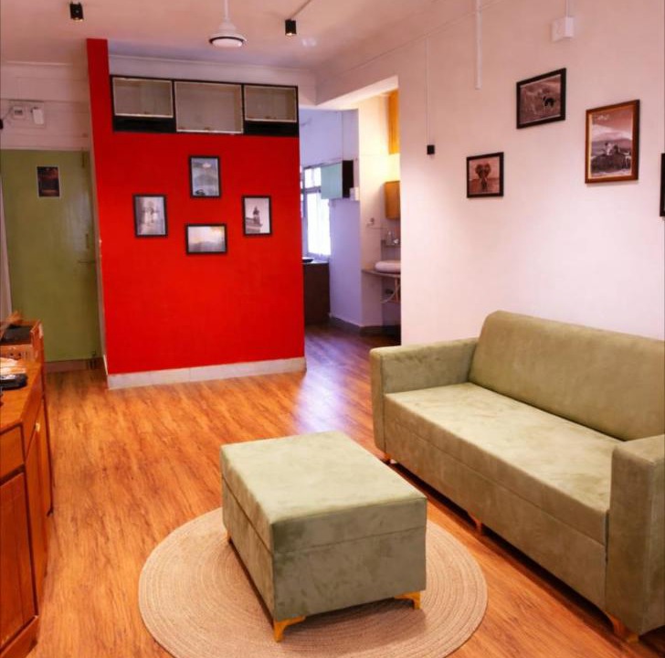 Photo of Livingroom in Aundh