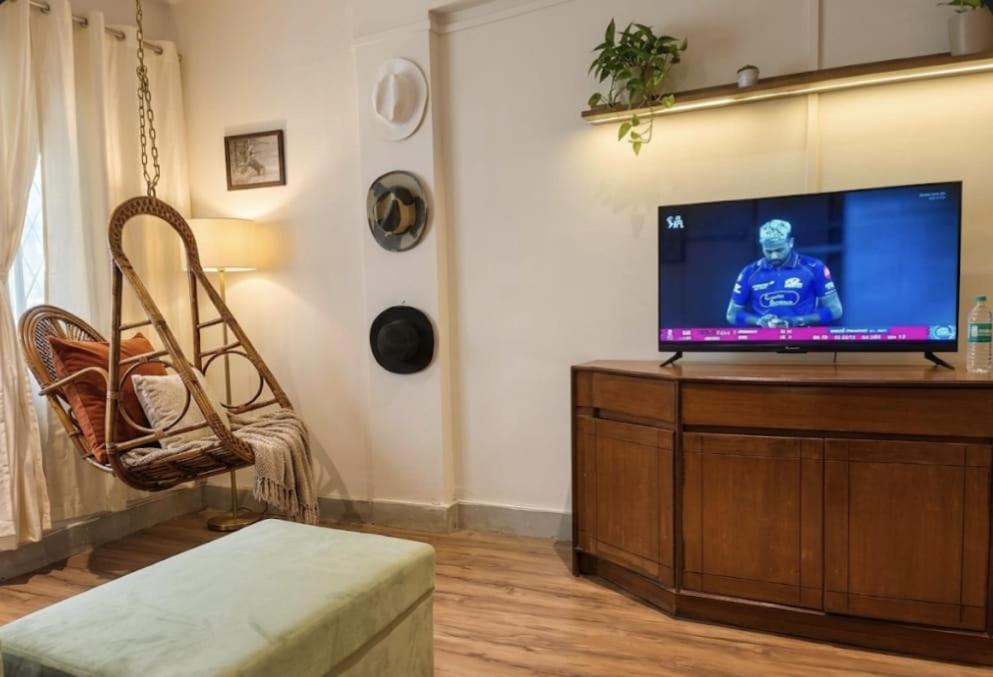 Photo of Livingroom in Aundh