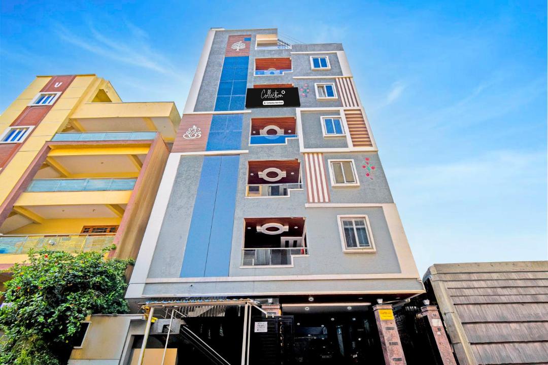 Photo of Others in Gachibowli