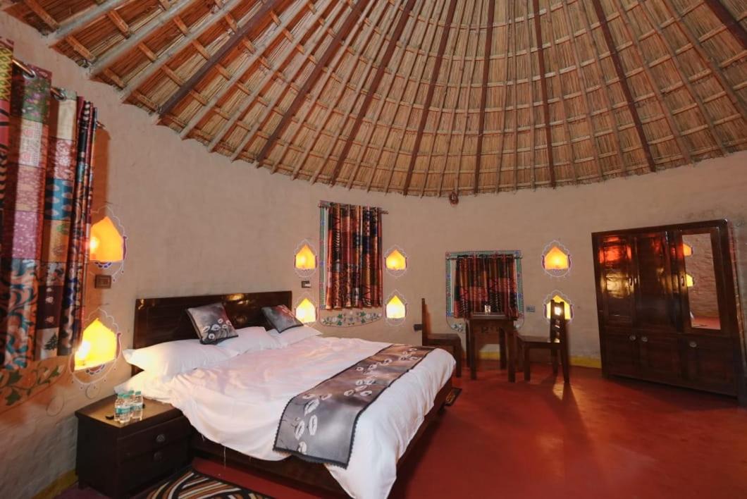 Photo of Bedroom in Talab