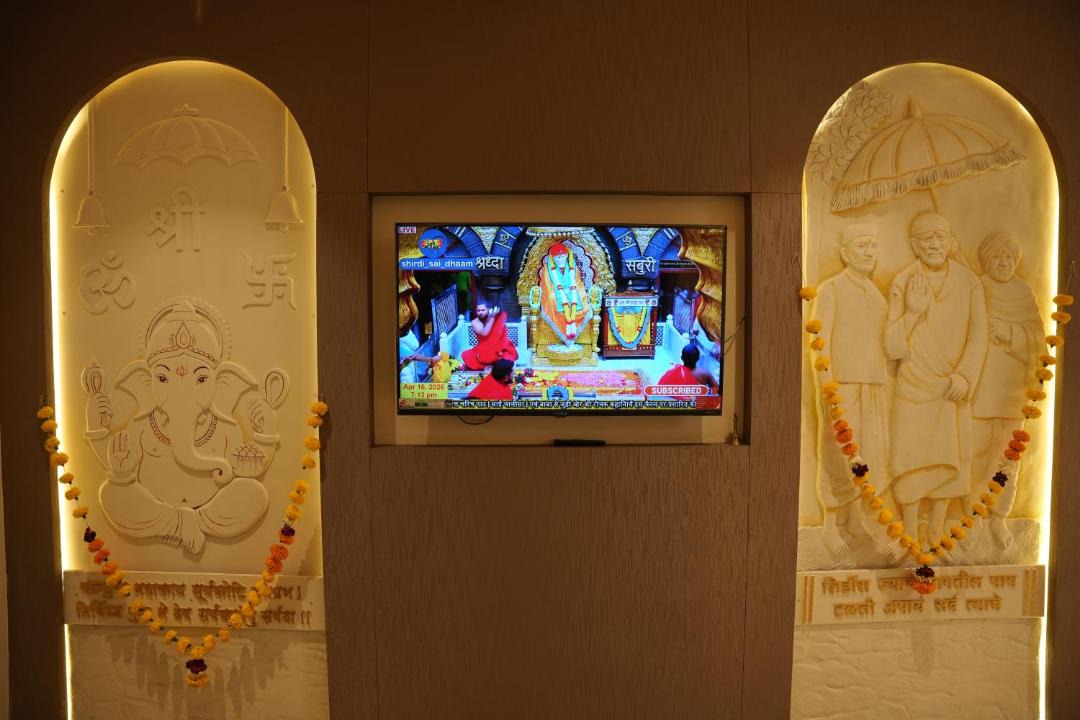 Photo of Others in Shirdi
