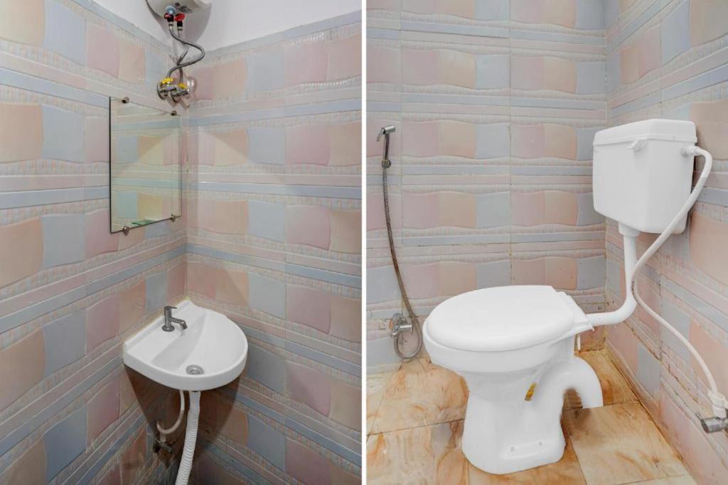 Photo of Bathroom in Kolar Road