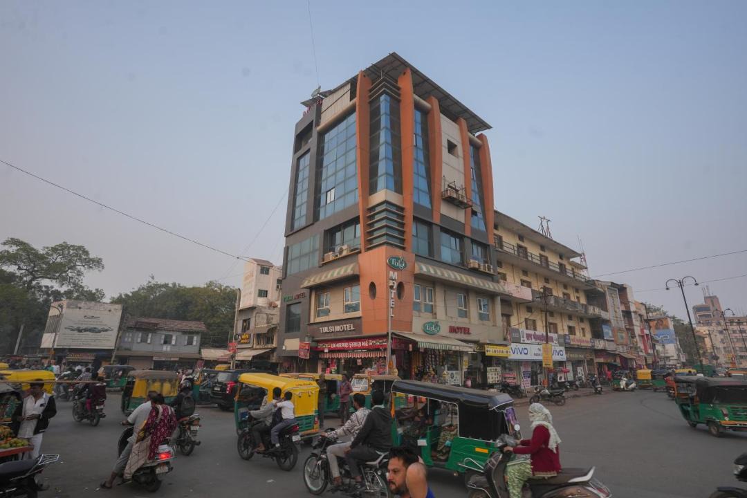 Photo of Others in Nadiad