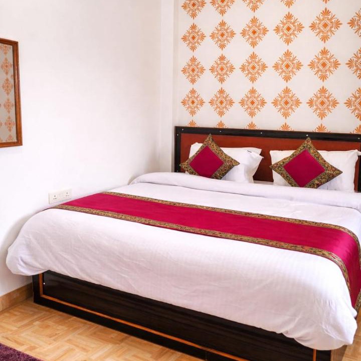 Photo of Bedroom in Sarnath