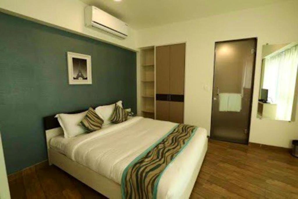 Photo of Bedroom in Dumas