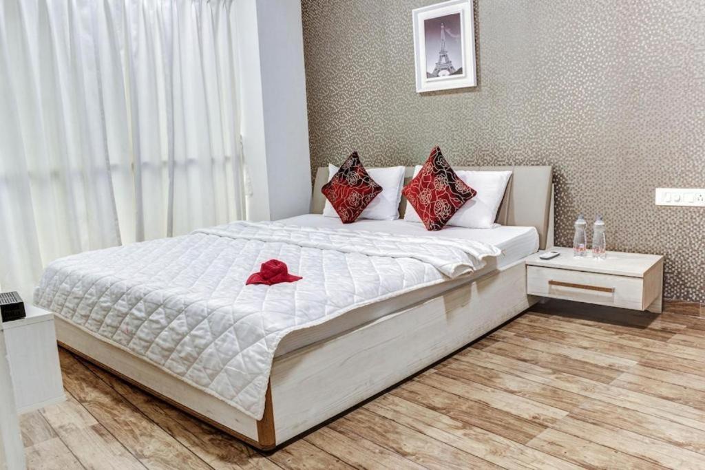 Photo of Bedroom in Dumas