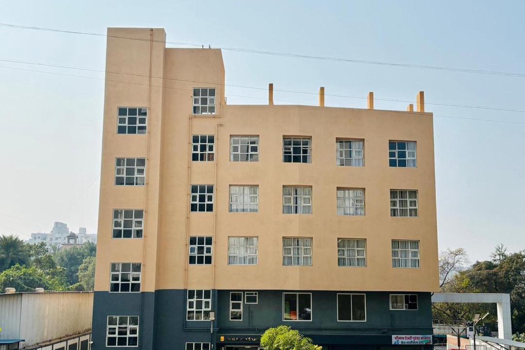 Photo of Buildings in Pune