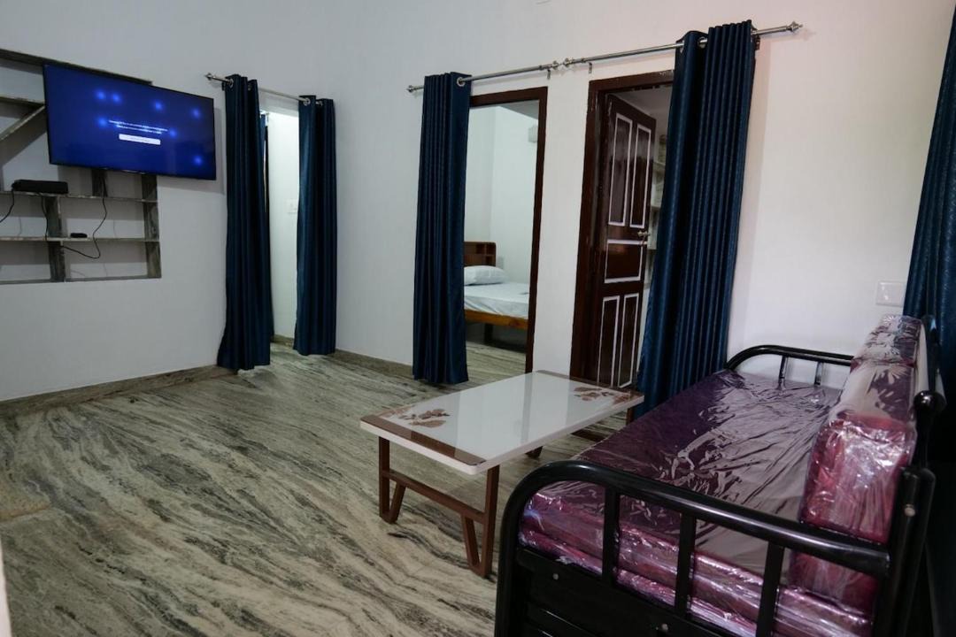 Photo of Bedroom in Mangalore