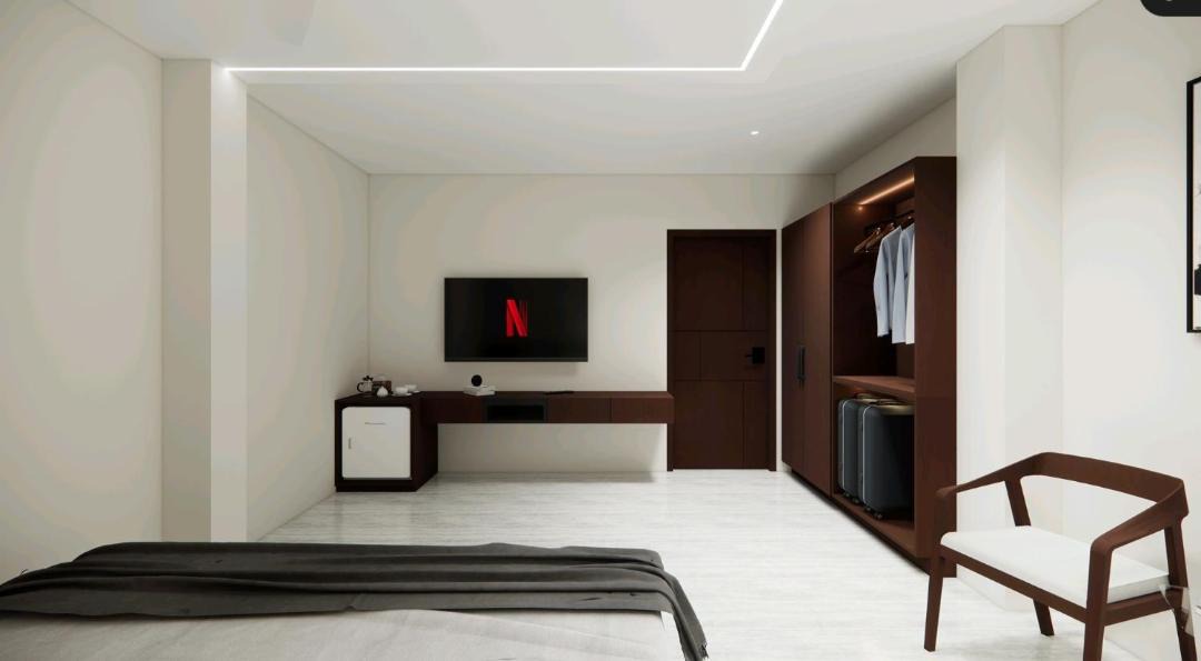 Photo of Bedroom in Bhimavaram