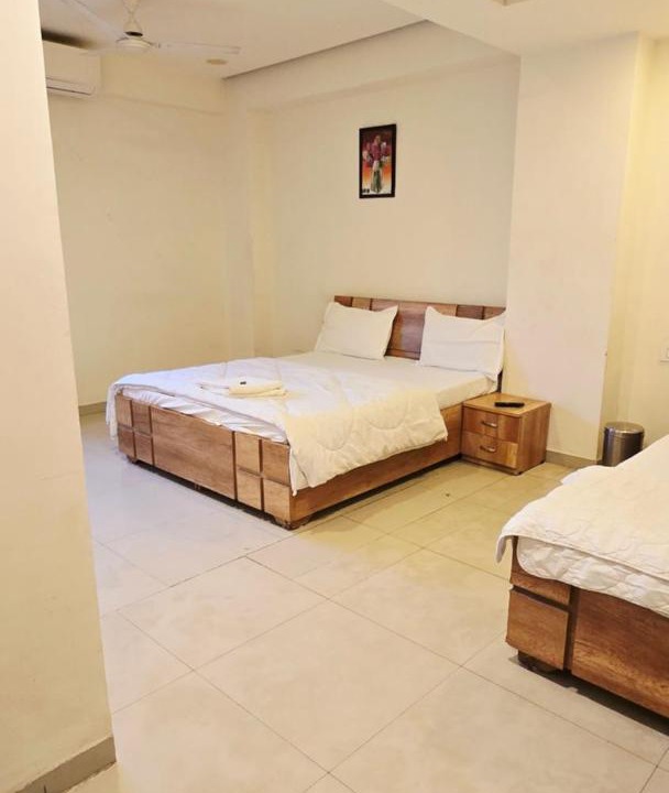 Photo of Bedroom in Gandhinagar