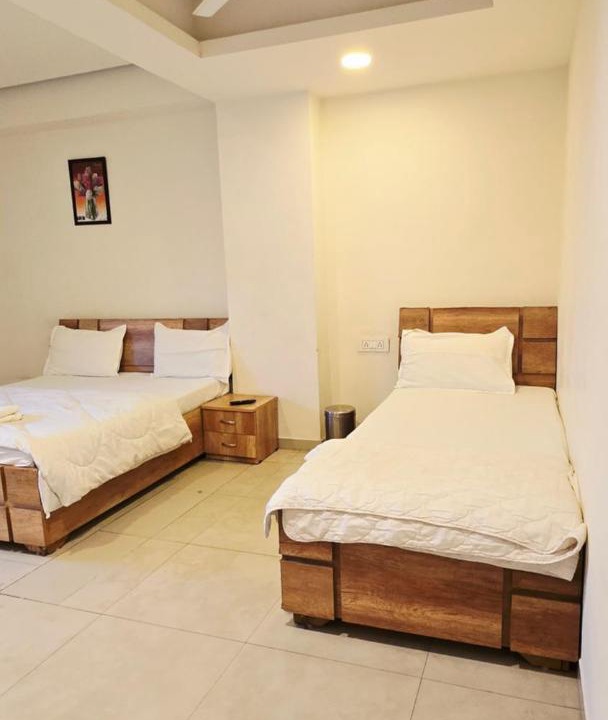 Photo of Bedroom in Gandhinagar