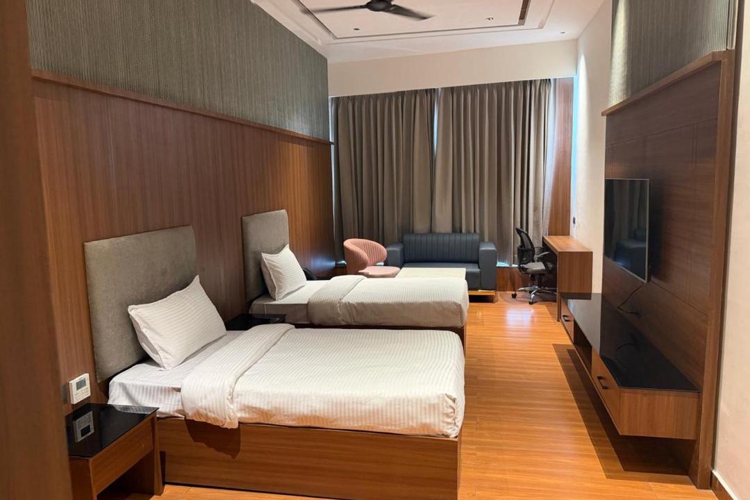 Photo of Bedroom in Bathinda