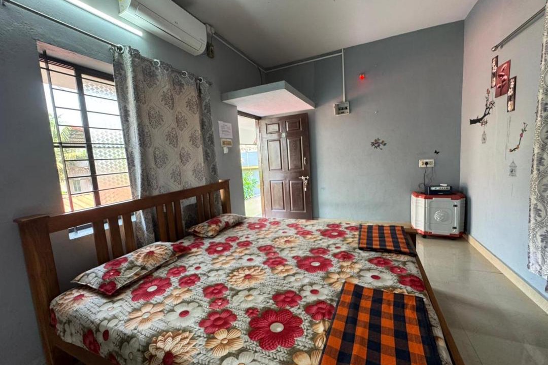 Photo of Bedroom in Mangalore