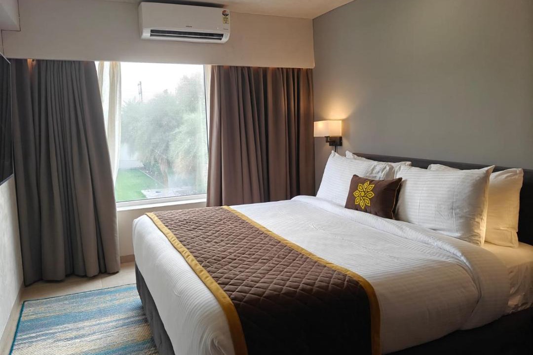 Photo of Bedroom in Indore
