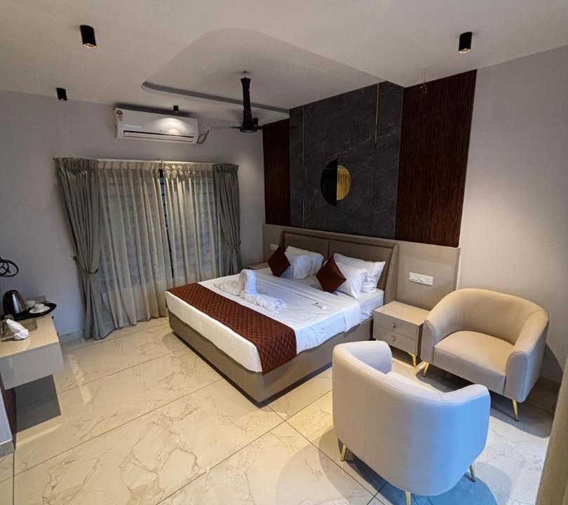 Photo of Bedroom in Quilon