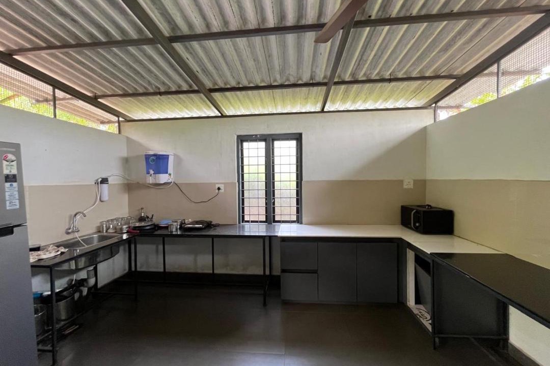 Photo of Kitchen in Palakkad