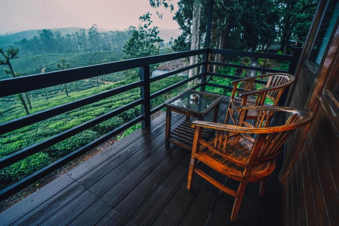 Photo of Others in Valparai