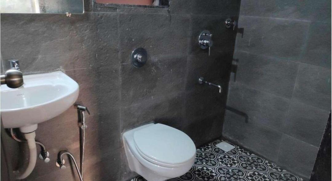 Photo of Bathroom in Shiroda
