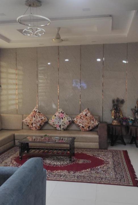 Photo of Livingroom in Taj Ganj