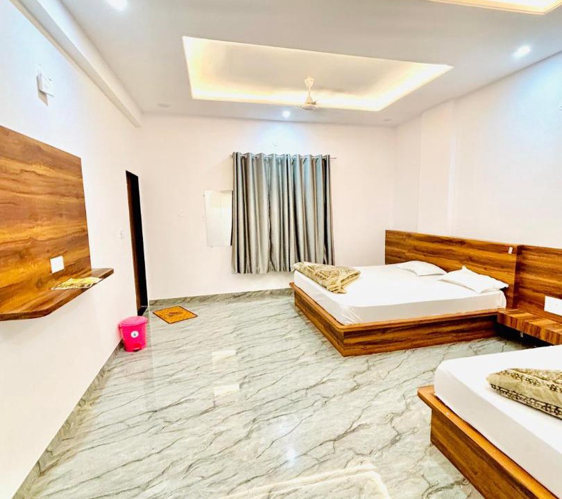Photo of Bedroom in Sikar