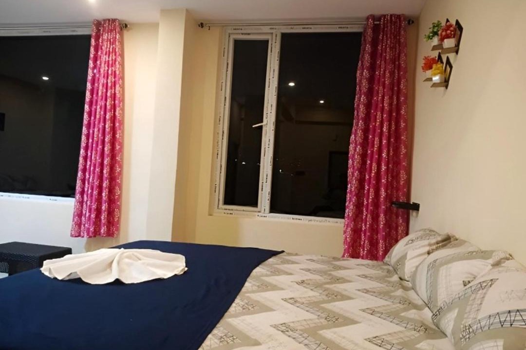 Photo of Bedroom in Kodaikanal