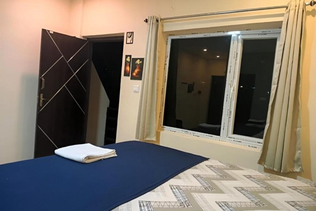 Photo of Bedroom in Kodaikanal