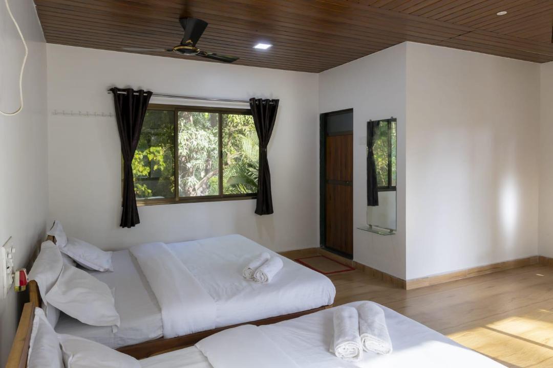 Photo of Bedroom in Awas