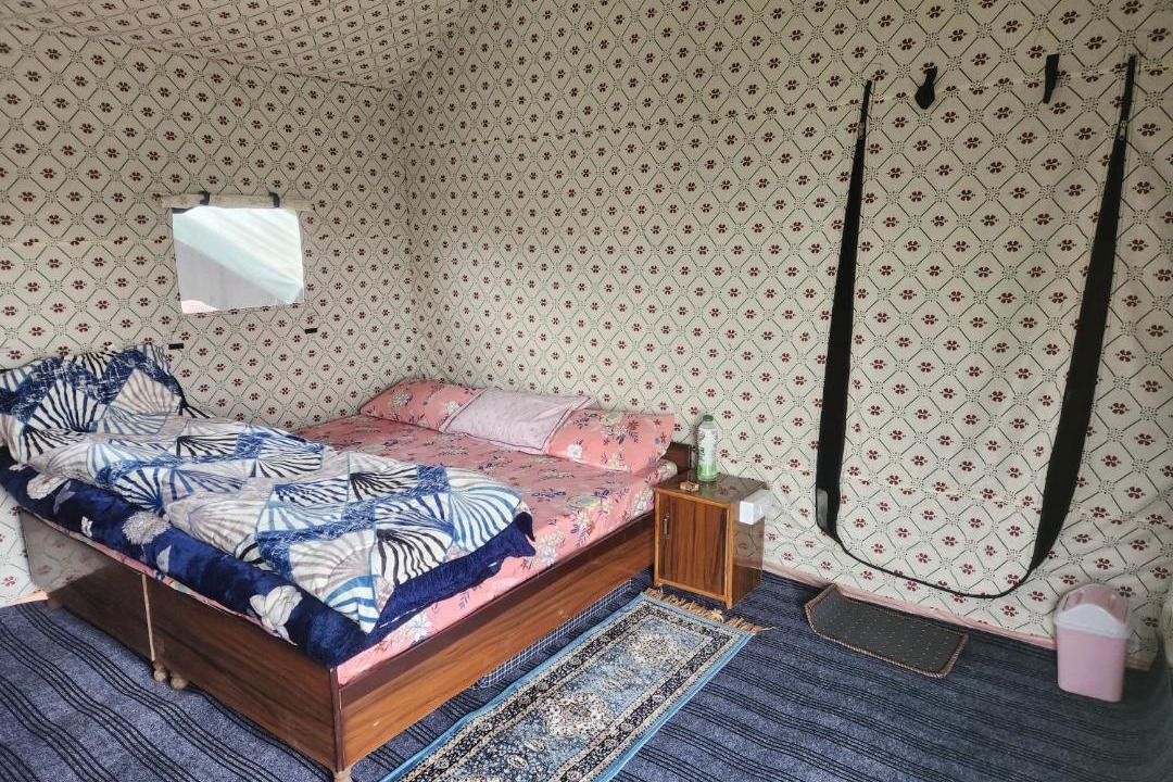 Photo of Bedroom in Theog