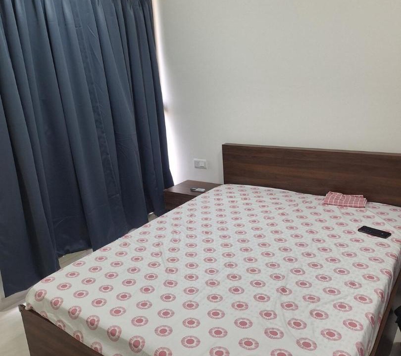 Photo of Bedroom in Thane West