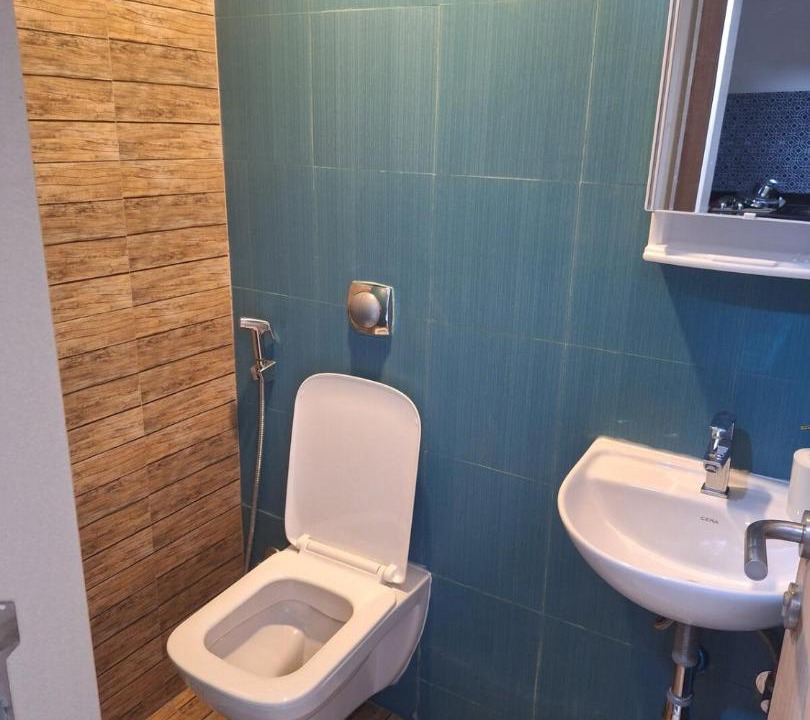 Photo of Bathroom in Thane West