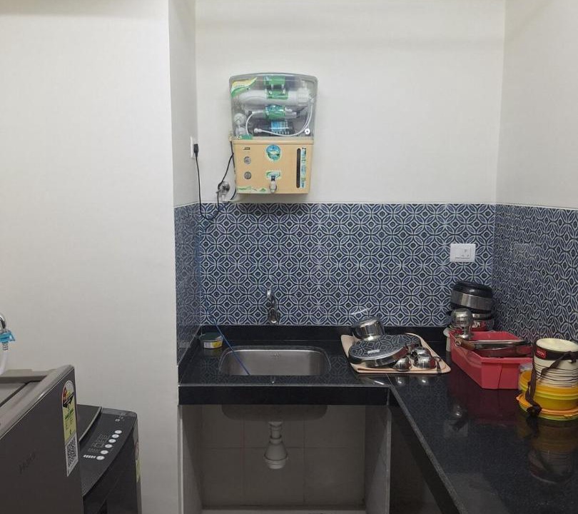 Photo of Kitchen in Thane West