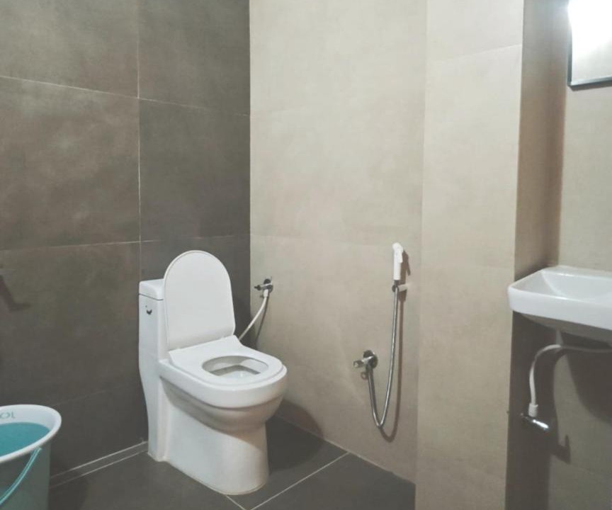 Photo of Bathroom in LB Nagar