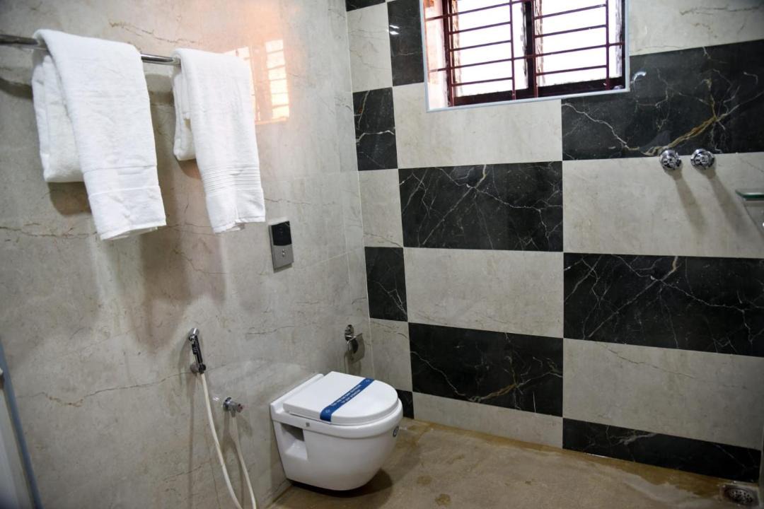 Photo of Bathroom in Perintalmanna