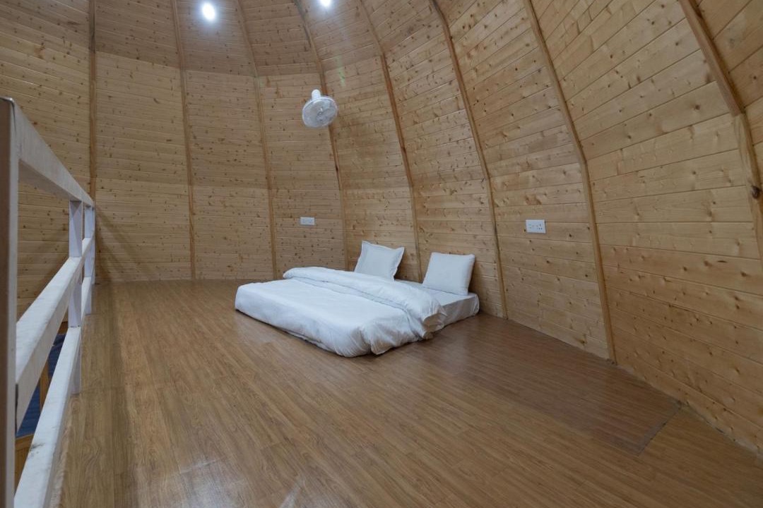 Photo of Bedroom in Dugalbitta