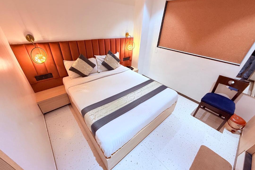 Photo of Bedroom in Thane West