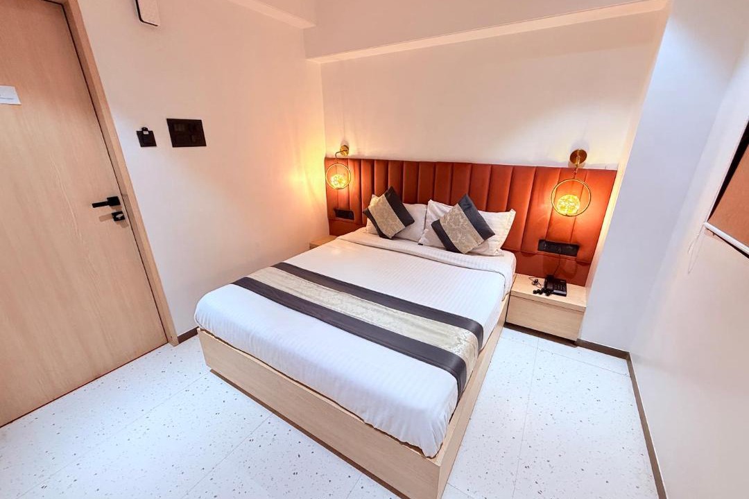 Photo of Bedroom in Thane West