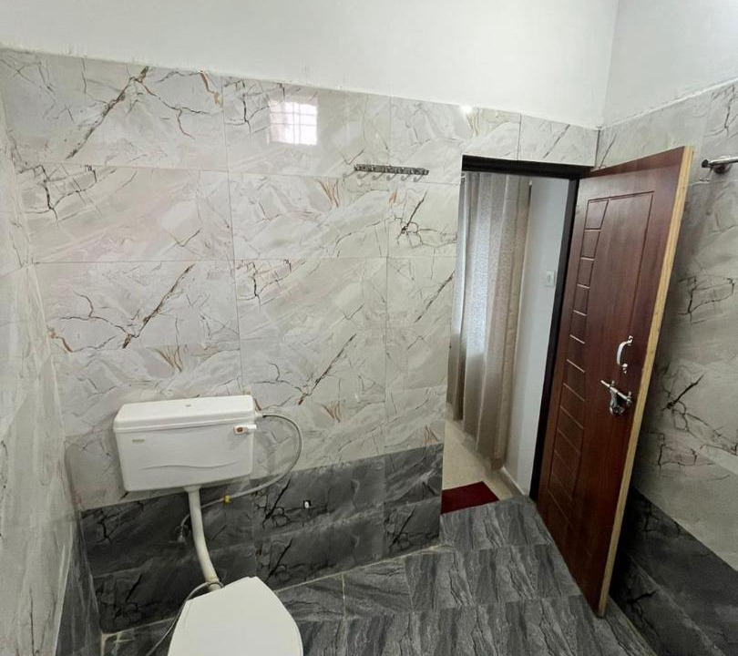 Photo of Bathroom in Sitapur