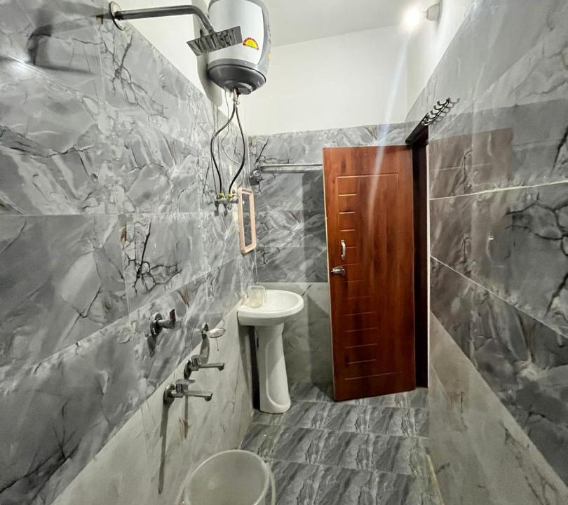 Photo of Bathroom in Sitapur