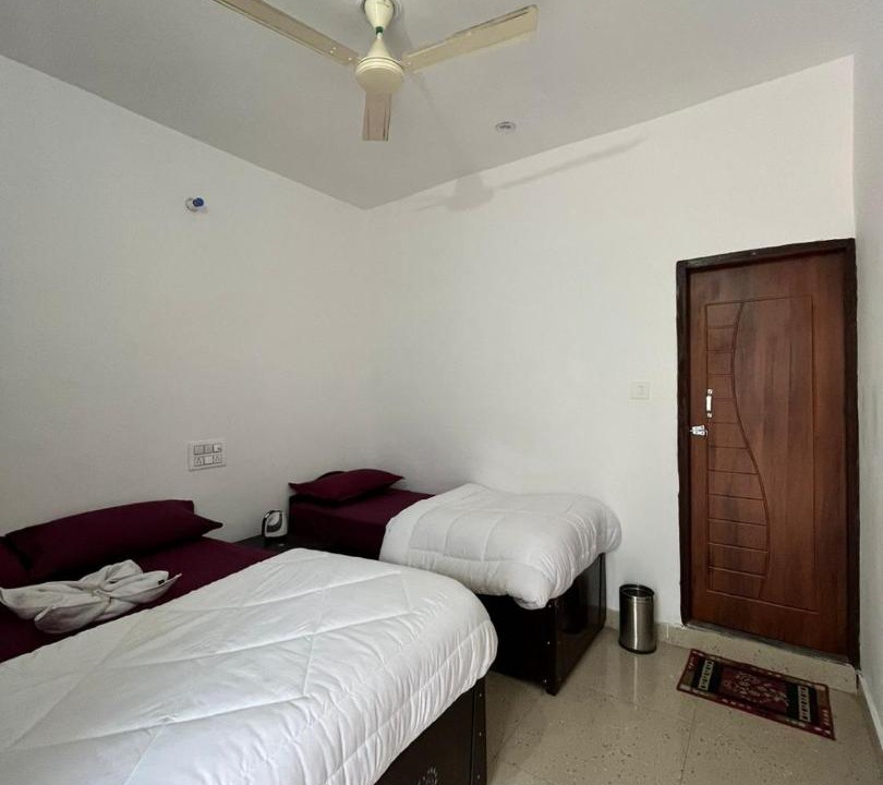 Photo of Bedroom in Sitapur