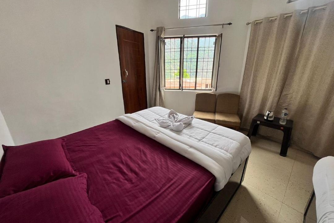 Photo of Bedroom in Sitapur