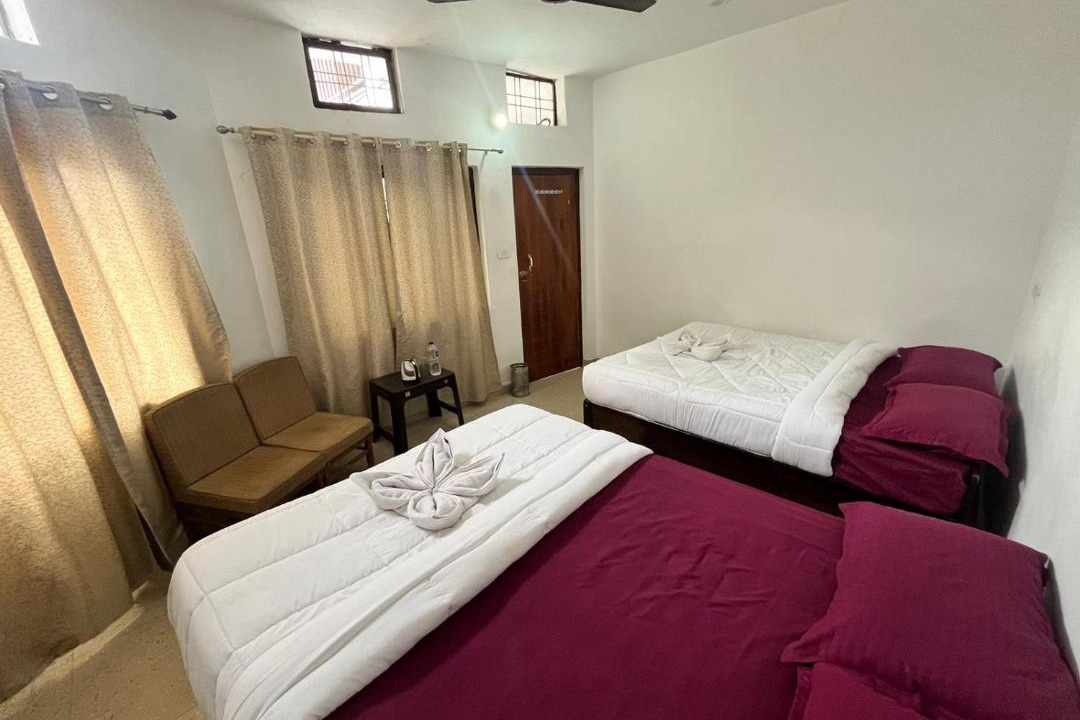 Photo of Bedroom in Sitapur