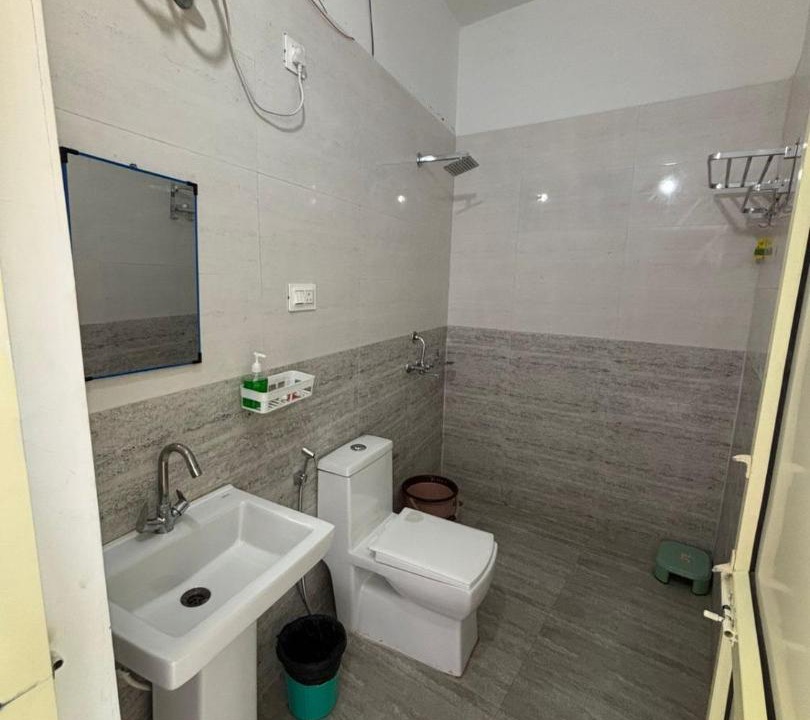 Photo of Bathroom in Chamoli