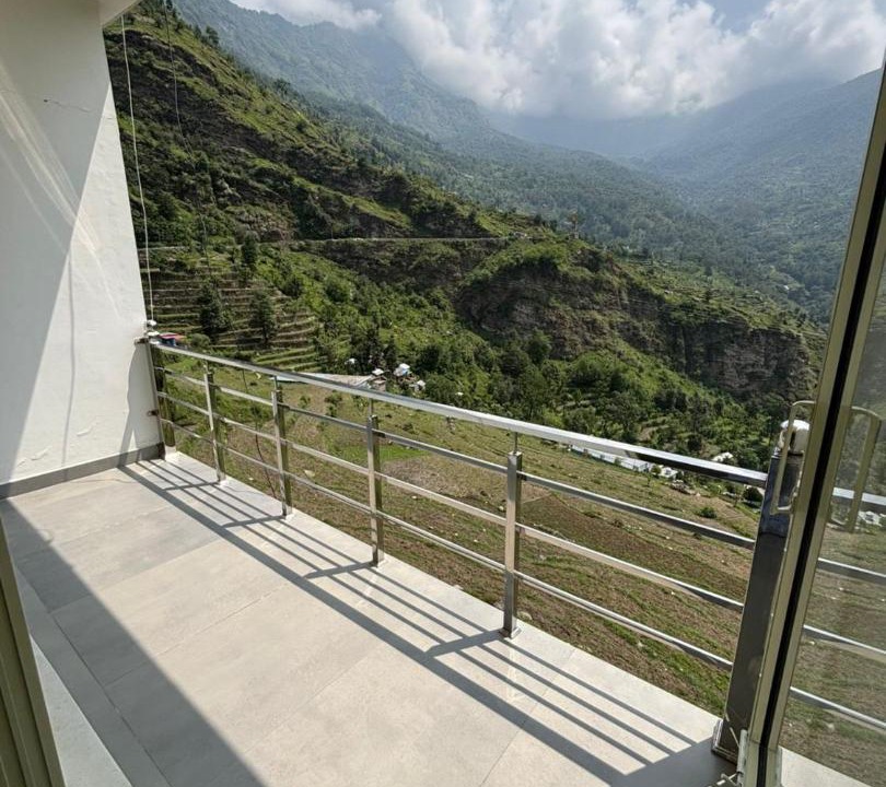 Photo of Patio Balcony in Chamoli