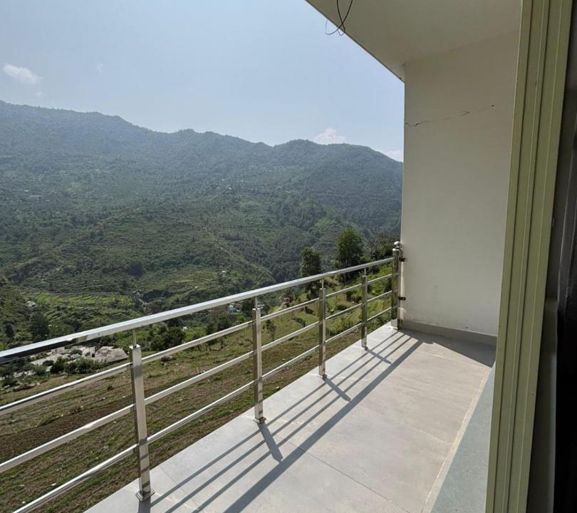 Photo of Patio Balcony in Chamoli