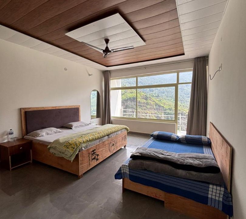 Photo of Bedroom in Chamoli