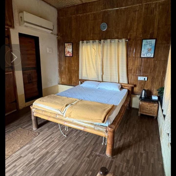 Photo of Bedroom in Vada