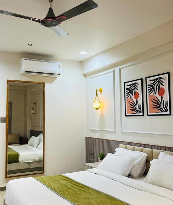 Photo of Bedroom in Atarsumba